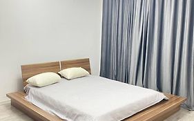 Квартира для большой семьи